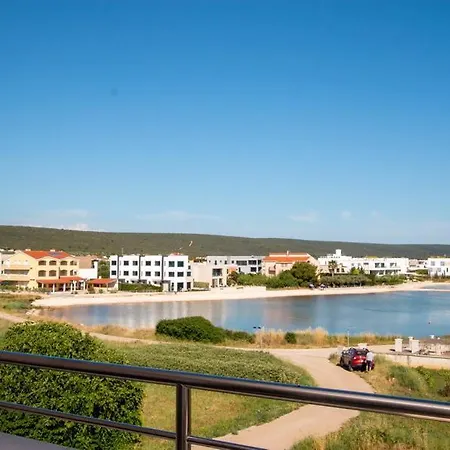 Ferienwohnung Nika Patricia Sukošan Exterior foto