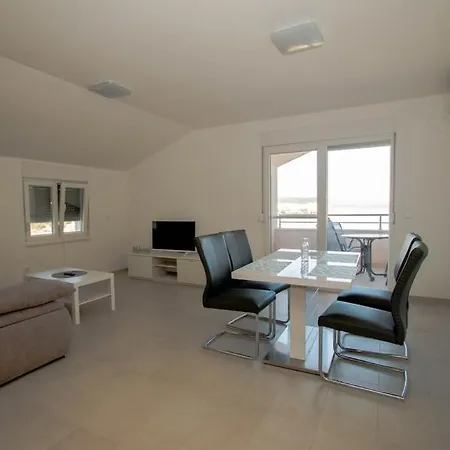 Ferienwohnung Nika Patricia Sukošan Exterior foto