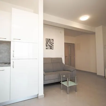 Ferienwohnung Nika Patricia Sukošan Exterior foto
