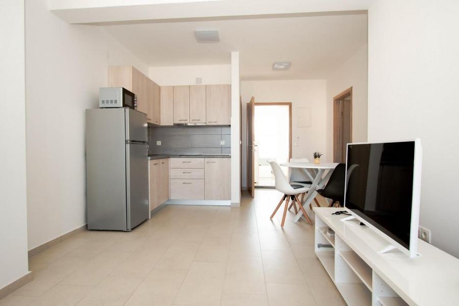 Apartment Nika Patricia *