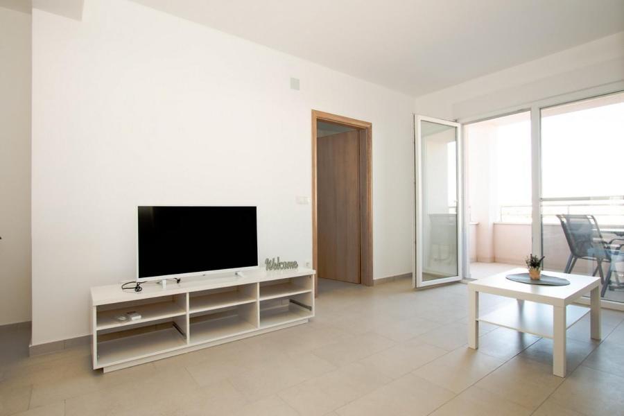 Apartment Nika Patricia *