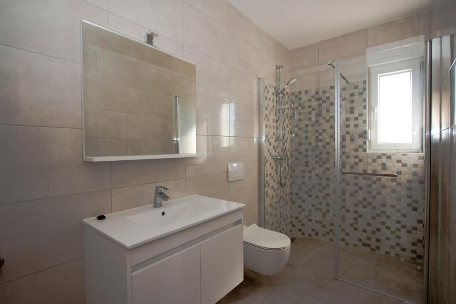 Apartment Nika Patricia *