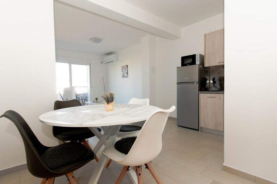 Nika Patricia Apartment