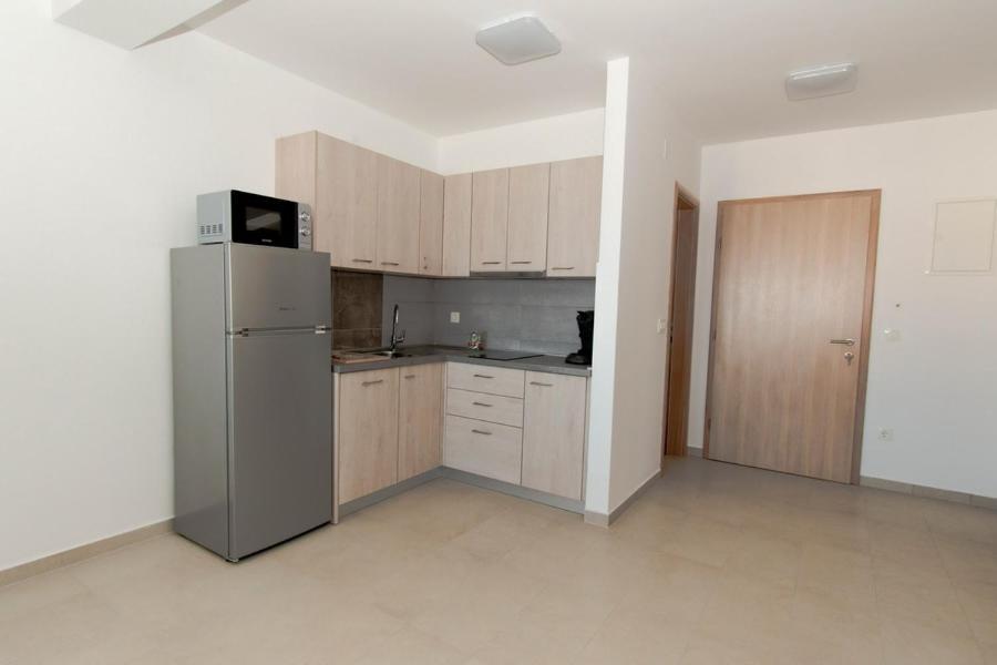 Nika Patricia Apartment *