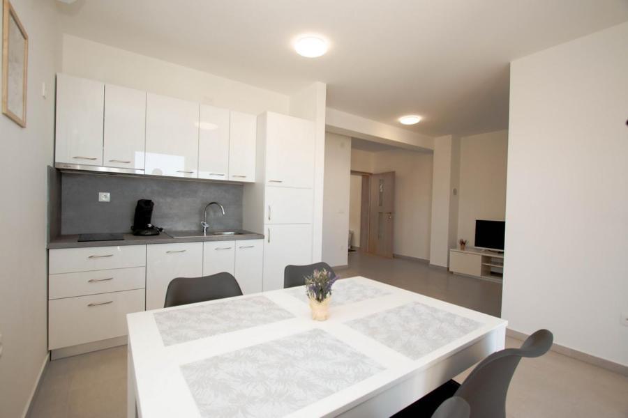 Nika Patricia Apartment