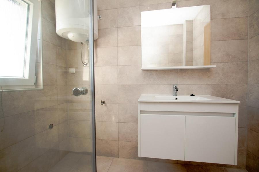 Apartment Nika Patricia *
