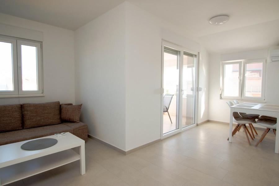 Nika Patricia Apartment
