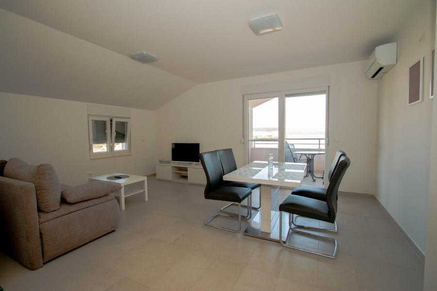 Nika Patricia Apartment