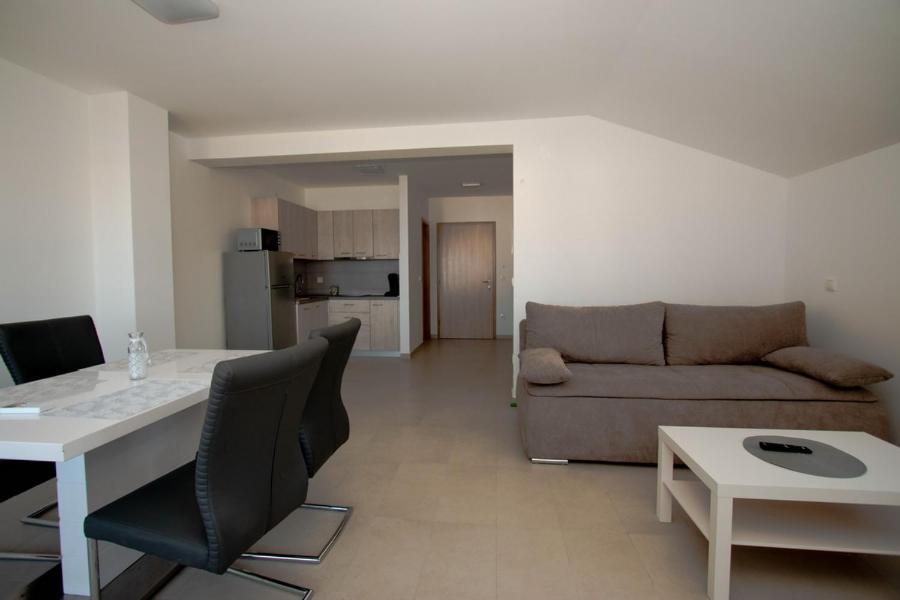 Nika Patricia Apartment