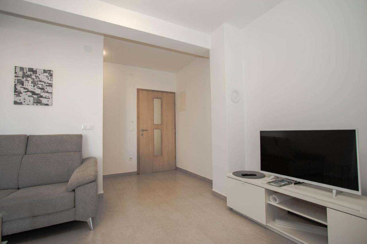 Nika Patricia Apartment *