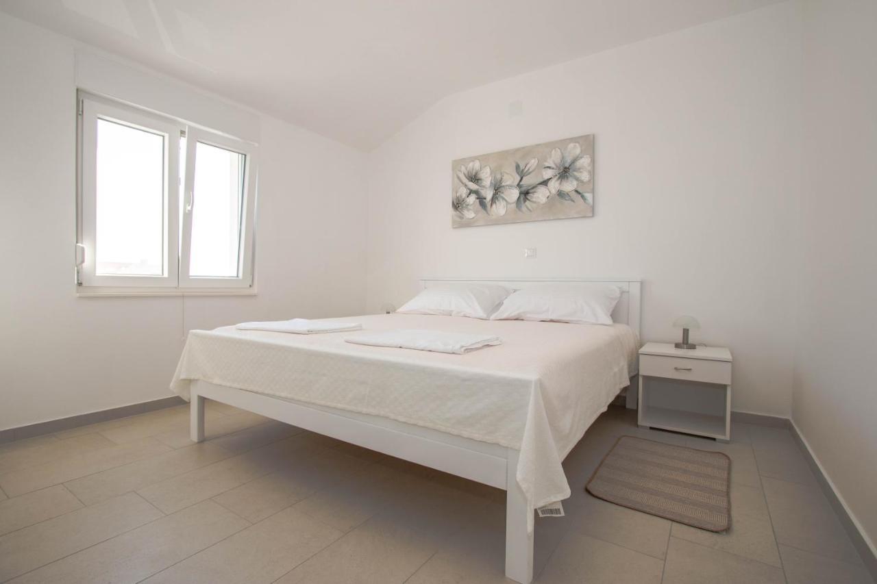 Nika Patricia Apartment *