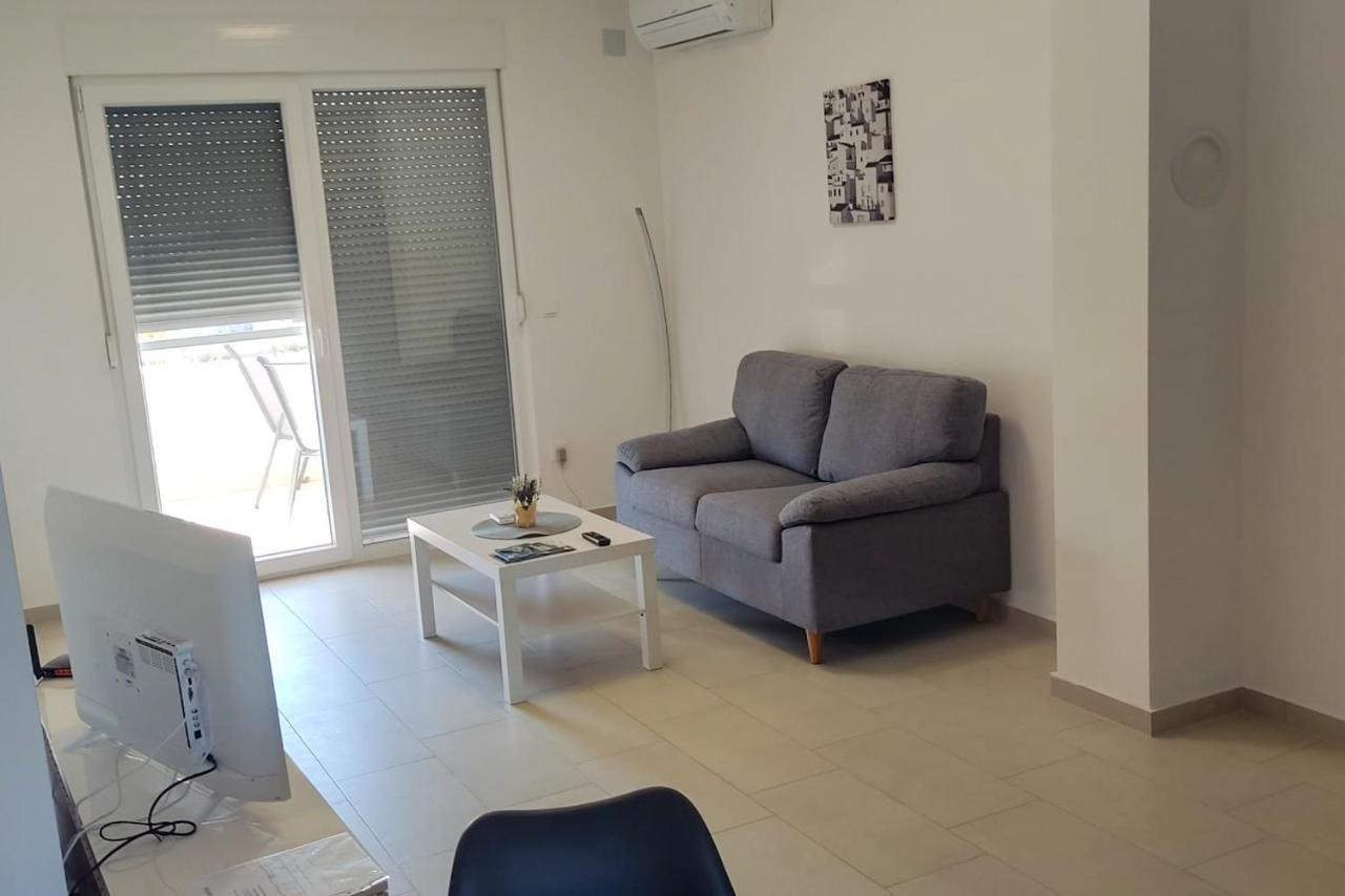 Apartment Nika Patricia